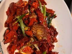 -驿楼兰·新疆菜(火车站店)