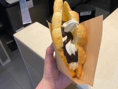 -麦当劳(深圳北站高铁店)