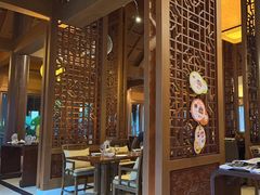 -西双版纳洲际度假酒店-曼霖轩中餐厅
