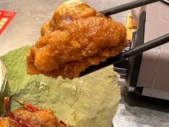 -小螺大作·螺蛳粉火锅(林和西店)