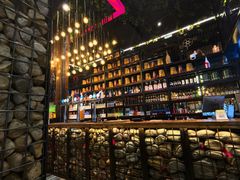 -1819餐厅·团队聚餐·烤串·精酿