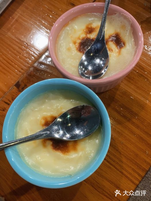 TUK土耳其餐厅·下午茶(卢湾店)图片