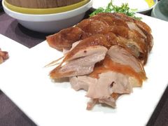 -万荣烤鸭店·北京菜(天坛店)