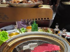 -西塔老太太泥炉烤肉(苏州大悦城店)