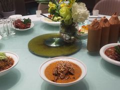 -小贝壳酒楼(经九路店)