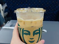 -星巴克(成都东站店)