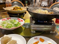 -肖记公安牛肉鱼杂馆· 省级非物质文化遗产(仁和路店)