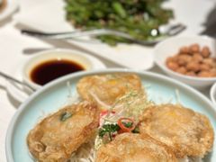 -金悦轩海鲜城(渔人码头店)