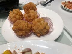-箸福·夜上海(月牙湖公园店)