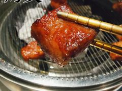 -本炙炭烤·蒲烧活鳗料理店(金沙洲店)