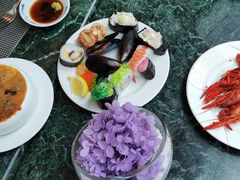 -白天鹅宾馆·流浮阁咖啡厅