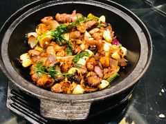 -高第街56号餐厅(泰安万达店)