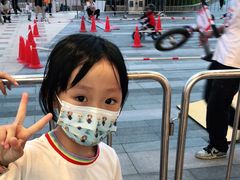 -KOKUA可酷娃儿童平衡车俱乐部