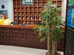 -鹿鸣酒家(越秀店)