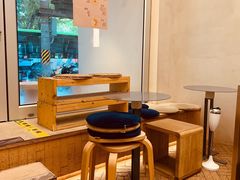 大堂-小团圆糖水铺(襄阳南路店)