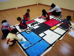 -AKA国际儿童中心Awesome Kids Academy