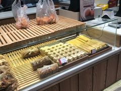 -詹记桃酥(百货大楼店)