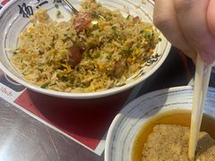 -扬二春炒饭(国庆路总店)