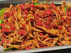 -大碗先生(万家丽店)