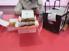 -悠个炸鸡(南京创始店)