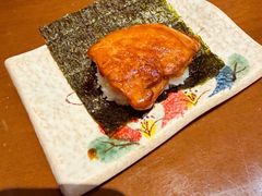 -千代武日本料理(哈西店)