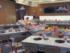 -龍歌自助小火锅(秦淮水游城店)