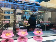 -争鲜回转寿司(南开大悦城店)
