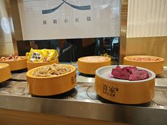 -喜家自助小火锅(乐客城店)