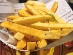 -1861意大利餐厅(文化广场店)