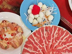 -重庆袁老四火锅(武进万达店)