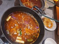 -肖记公安牛肉鱼杂馆·省级非物质文化遗产(江汉路直营店)