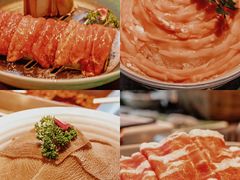 绿色草原千层肚-大隐·成都火锅Bistro(合生麒麟新天地店)