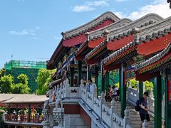 -西海子公园