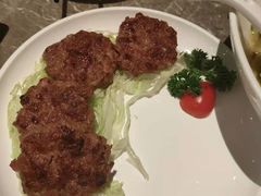 -新旺茶餐厅·早餐·夜宵(仙霞店)