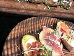 -C&R西班牙餐厅