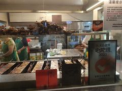 -老黄记手撕烤兔(玉林街店)