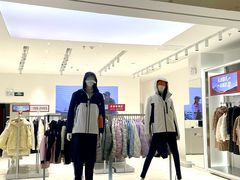 -KK ONE(京基滨河时代店)