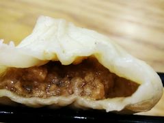 -四季美汤包(户部巷店)