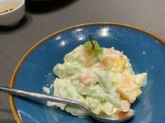 -望乡楼上海菜(日月光店)