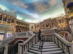 -澳门威尼斯人综合度假区