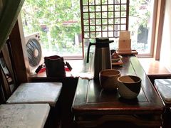 -青藤茶馆(南山路店)