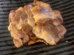 -不倒翁炭火烧肉(永安里店)