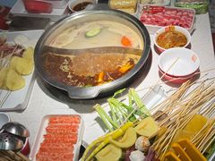 -袁记串串香(平潭店)
