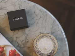 -CHANEL(恒隆广场店)