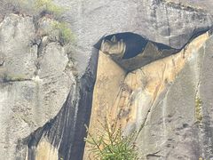 -卡定沟景区