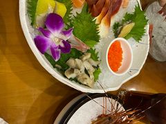 -银子铁板烧料理自助餐(人民广场店)
