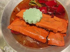 -大龙燚火锅(太古里店)