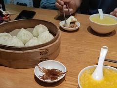 -草包包子铺(宽厚里店)