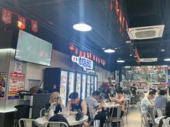 -明本湛江鸡•海鲜小厨(陈家祠店)