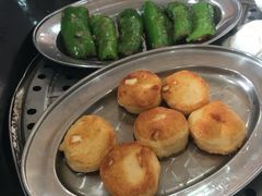 zhi shi dou fu-蚝专家(北滘店)
